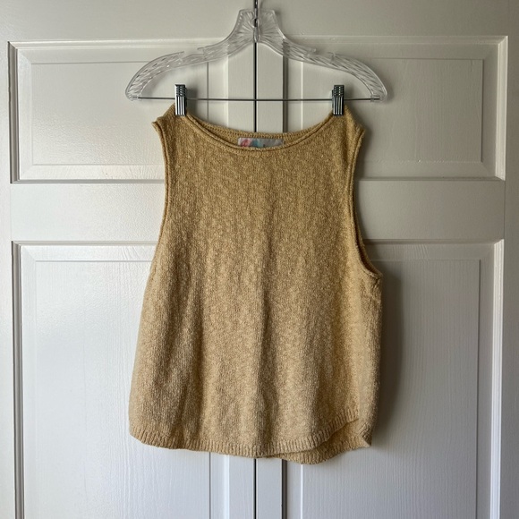 Free People Beach Knitted Set - Picture 5 of 7